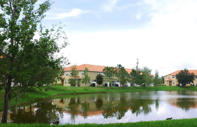 Amazing 4 Bedroom Close to Disney Compass Bay Resort 5161 - Foto 16