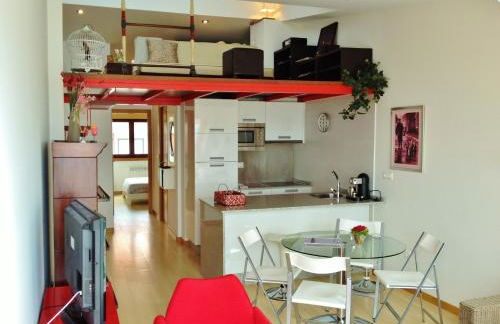 Apartamentos Puerto Basella - Foto 6