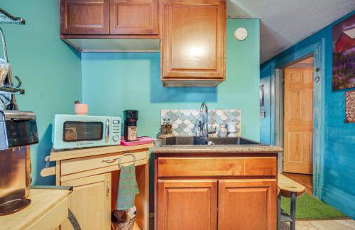 7 Mi to Cuyahoga Valley NP Walkable Apt! - Foto 12