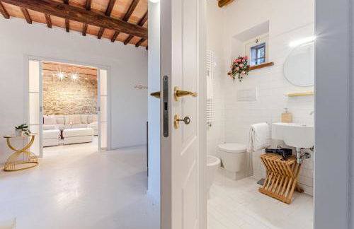 Golden View-Casa vacanze appena ristrutturata nel core della campagna toscana - Foto 43