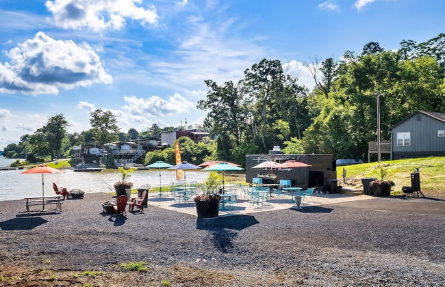 Lake Hair Don't Care - Foto 31