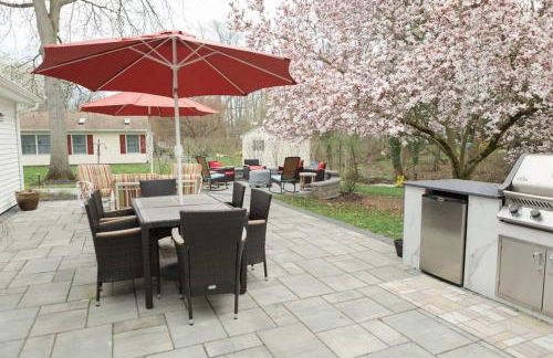 Spacious Modern Home in West Freehold - Foto 48