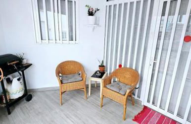 Apartamento Chic La Caleta - Foto 20