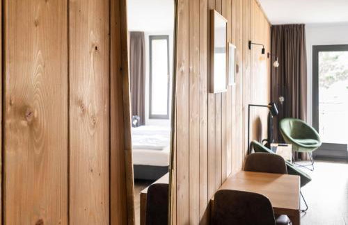 Couple stay at Hambachtal Holiday Park - Foto 25