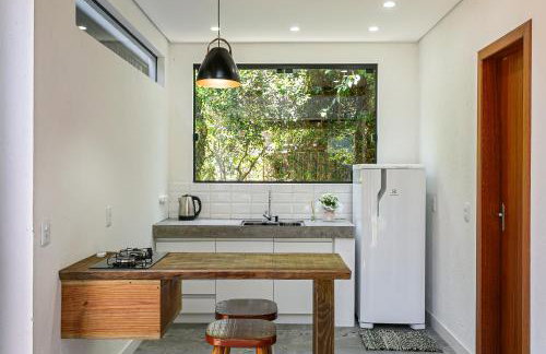 Guarda do Embaú Aluguél Casa 300mts Praia - Foto 44