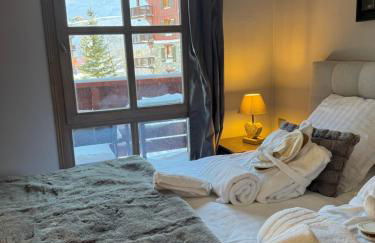 ARC 1950 HAMEAU du GLACIER 306 - Foto 11