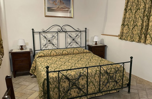 Casa Vacanze Le Case - Photo 29