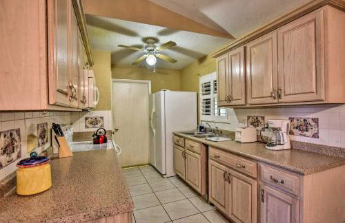 Kissimmee Home 5 Mi to Gatorland and 15 Mi to Disney - Foto 12