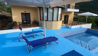 Villa Loridis - Foto 3