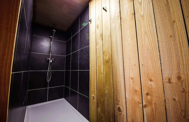 Family Retreat Near Haltinne - Foto 21