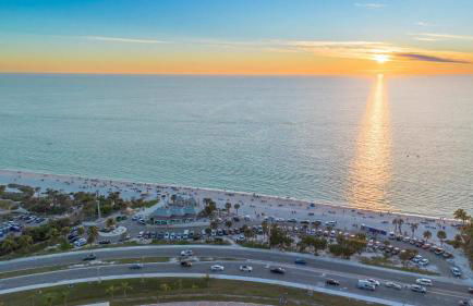 Penthouse On The Bay 4002 - Foto 25