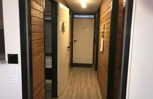 Ferienwohnung im Terrassenpark Sasbachwalden - Foto 10