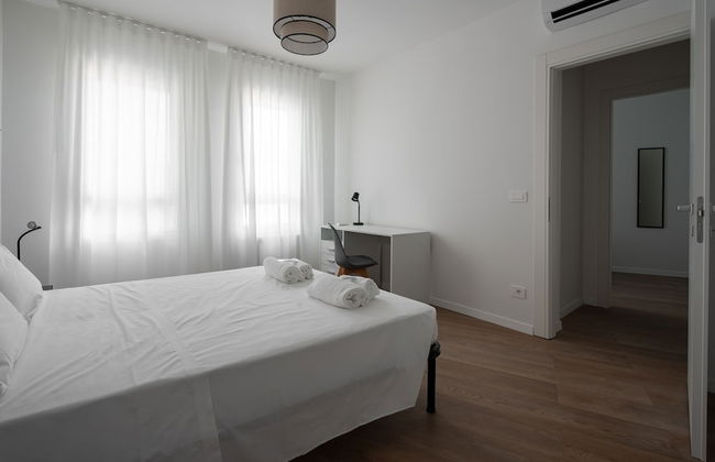 Carducci Modern Apartment 3 - Foto 13