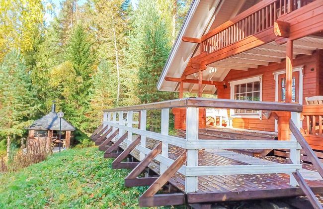 Metsätähti - Foto 15