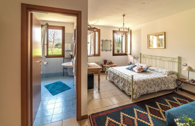 Agriturismo Al Botteniga - Foto 4