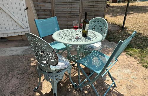 Superbe gite cosy et rustique - accès piscine en haute saison - Photo 23