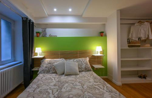 La Tana di Alice - Apartment - Foto 1