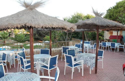 Apartamentos Talayot - Foto 64