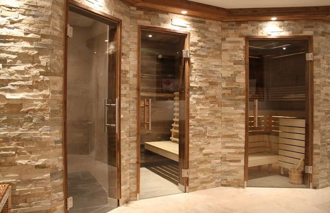 Alpen Suites Brandnertal - Foto 22