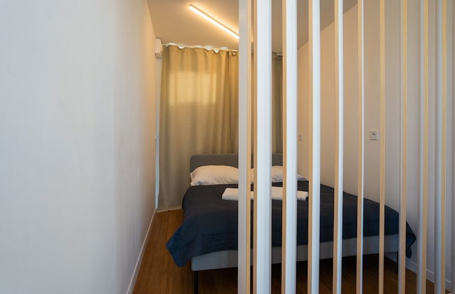 Sundeck botel - Foto 8