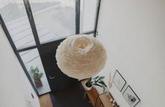 Modernes offenes Haus - Foto 27