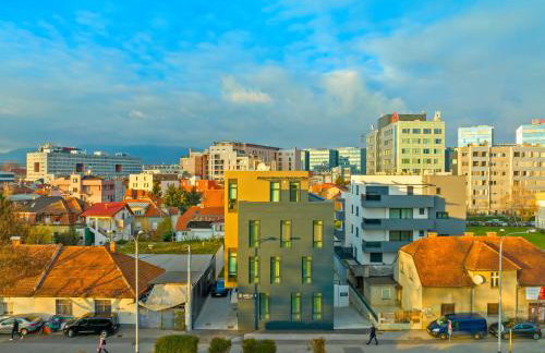 Enjoy Apartments and Suites - Foto 26