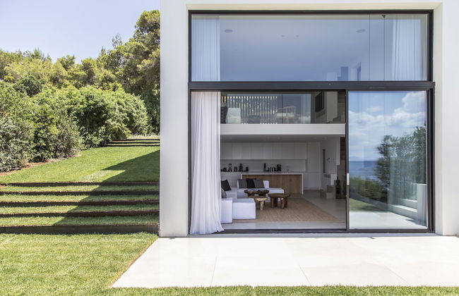 The Margi Villa - Foto 1