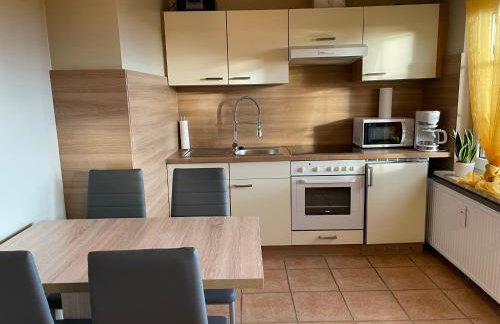 Strandnahe Ferienwohnung gegenüber Mutter-Vater-Kind-Klinik Friedrichskoog-Spitze - Foto 7
