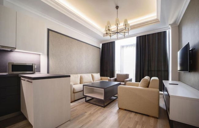 Hilltop North Avenue by Stellar Hotels - Photo 51