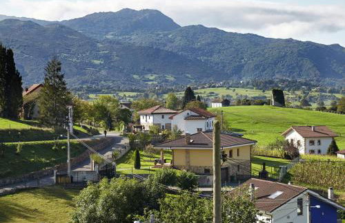 Mansion in Nava with Pool & Terrace - Foto 23