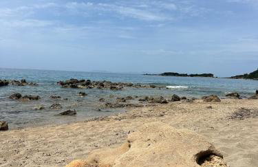 Rest & Relax holiday house in Katakolo - Foto 13