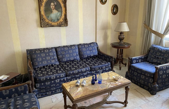 New Jdeideh, Including Generator, Furnished Apartment, Parking, Great Location - Foto 11