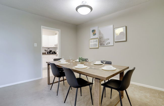 Elegant Apartments Near the Pentagon - Photo 49