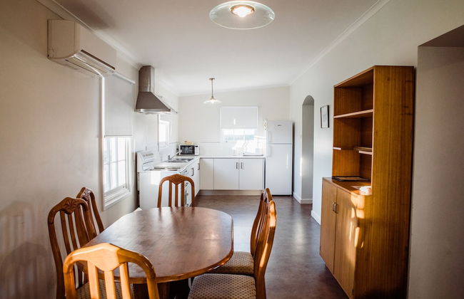 Low Head Pilot Station - Foto 54