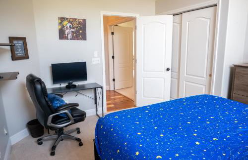 Private, Island Oases w Heated Pool & ahhh the spa!! - Foto 24