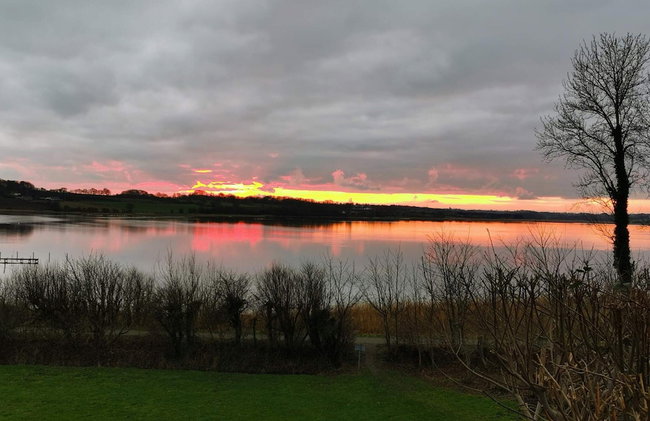 4 Person Holiday Home in Hejls - Foto 32
