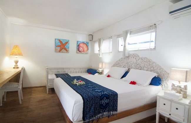 Villa Coral Flora - Foto 71