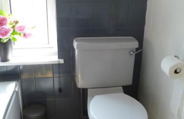 Cosy and Peaceful Maisonette with Terrace, Kidderminster - Foto 31