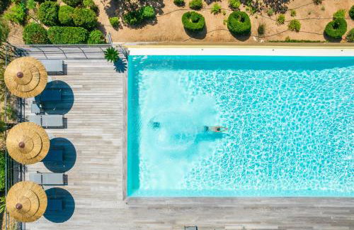 Résidence Les Terrasses de Rondinara - Foto 4