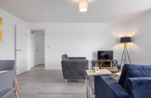 1 Bedroom Flat Near Bradford With Free Parking - Foto 21