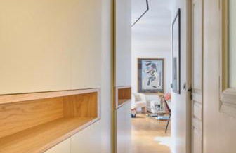 Elegant central flat in Paris, near Saint Germain - Foto 14