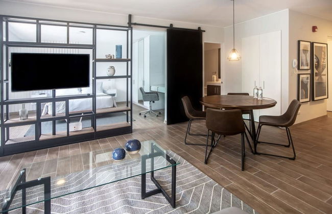 w Spacious 2BR in the Heart of Miraflores - Foto 5