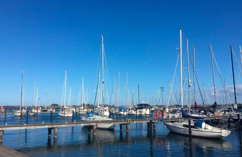 Ostsee - Reetdachhaus Nr 8 "Sonne und mehr" - mit Lademöglichkeit im Strand Resort - Foto 25