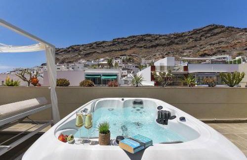 Luxury Penthouse Mogan VII - Foto 28