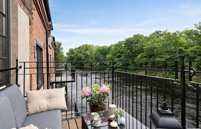 Mörrum River - Foto 34