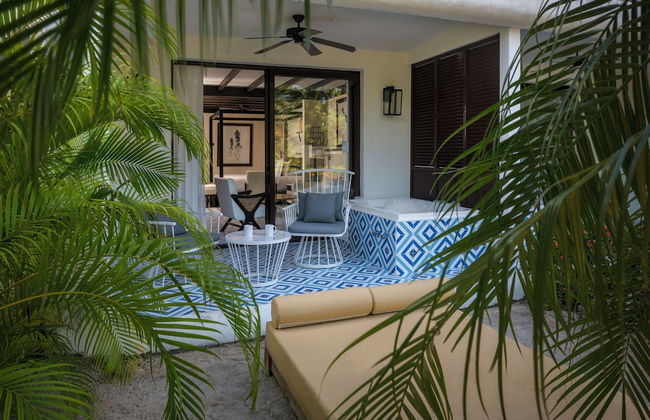 El Beso Adults Only at Ocean Riviera Paradise - All Inclusive - Photo 7