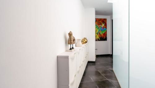 Apartamento Sant Josep 11 by costablancarent - Foto 5, Lobby or reception