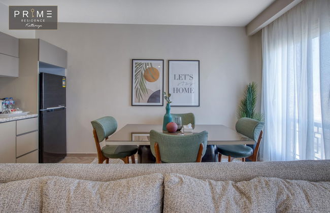 Prime Residence Kattameya - Foto 32