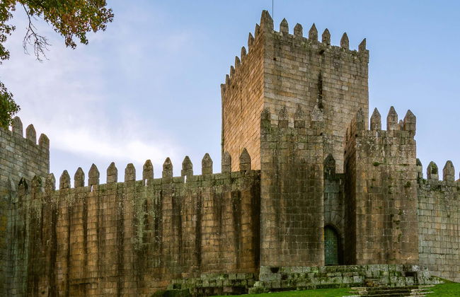 Guimarães & Braga Day Trip - Foto 5