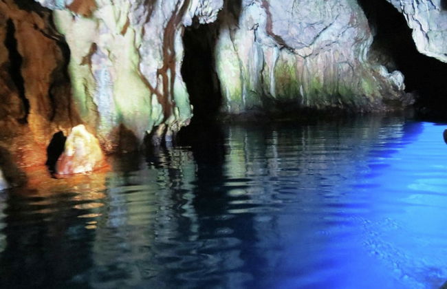 Belvilla by OYO Casa Blu - Foto 20